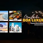 Moustache Goa Luxuria