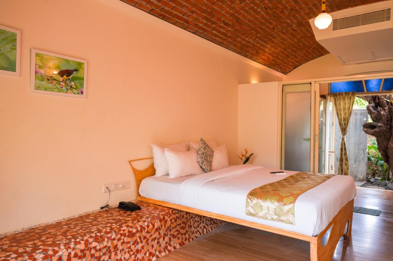 Hostel Moustache Goa Luxuria