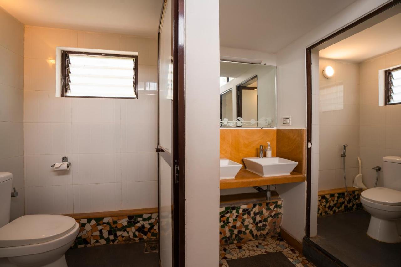 Hostel Moustache Goa Luxuria
