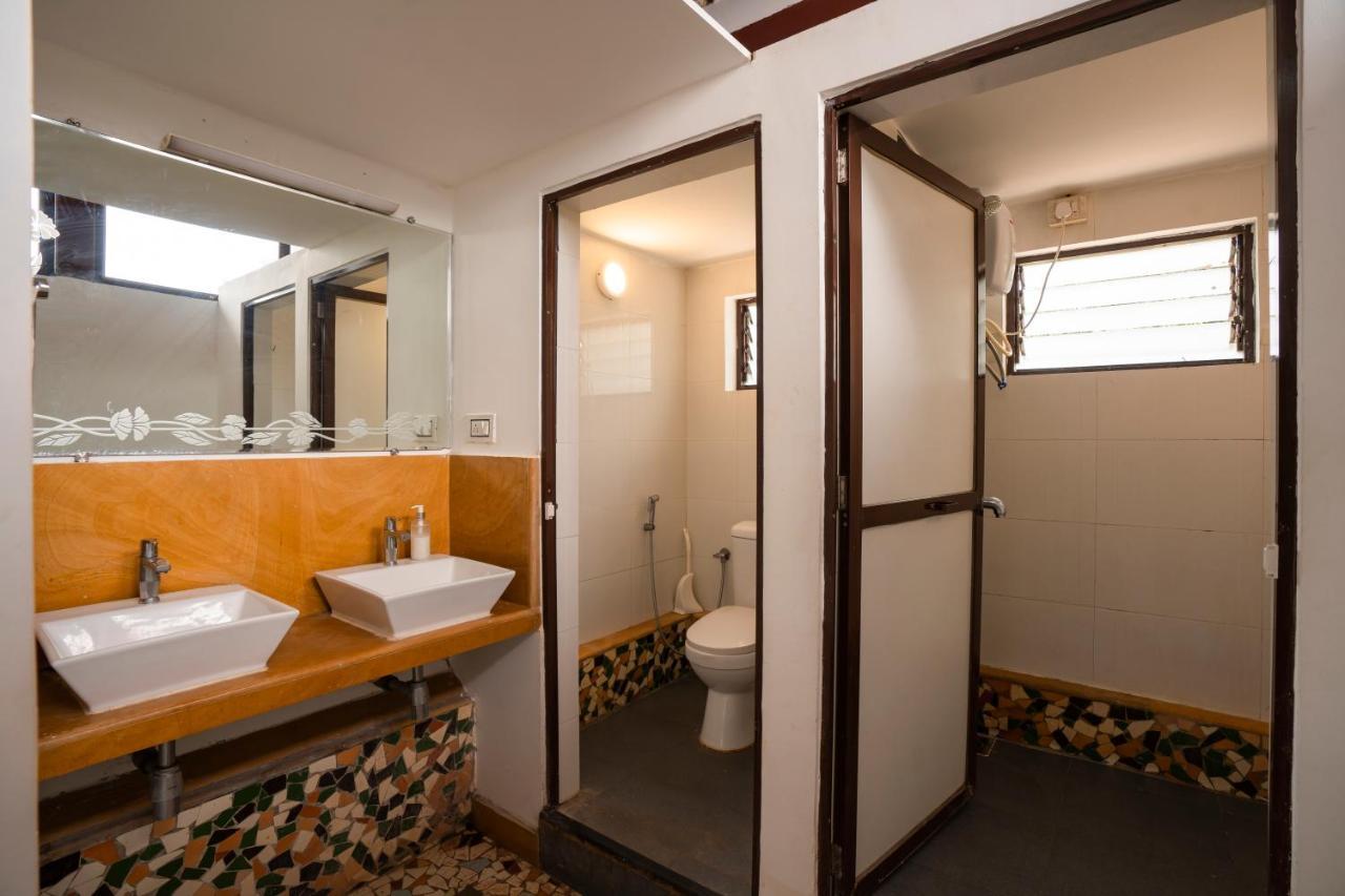 Hostel Moustache Goa Luxuria