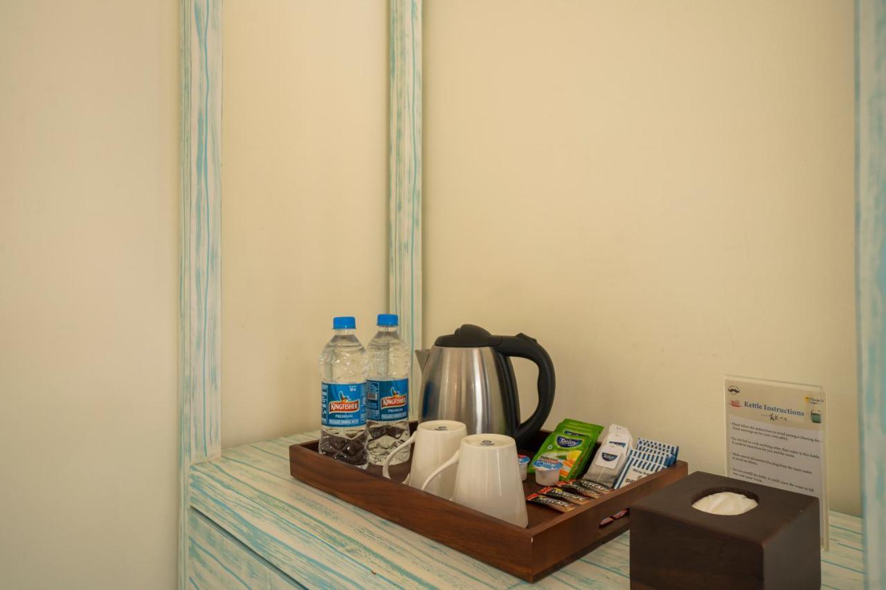 Hostel Moustache Goa Luxuria *