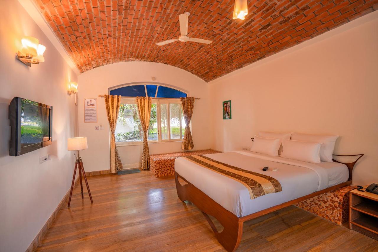 Hostel Moustache Goa Luxuria *
